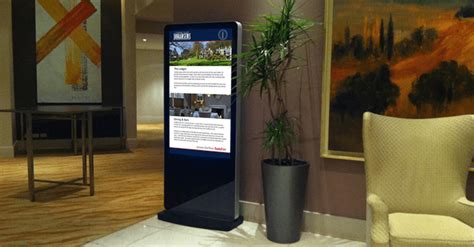 electronic signage australia|electronic notice boards australia.